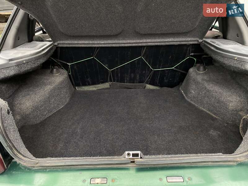 Лифтбек ЗАЗ 1103 Славута 2003 в Жидачове