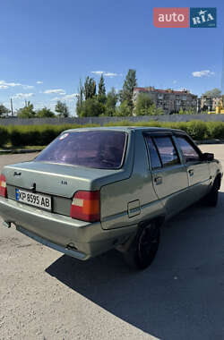 Лифтбек ЗАЗ 1103 Славута 2006 в 