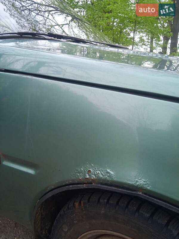 Ліфтбек ЗАЗ 1103 Славута 2007 в Полтаві фото 15 Ліфтбек ЗАЗ 1103 Славута 2007 в Полтаві