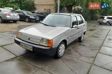 Ліфтбек ЗАЗ 1103 Славута 2010 в Києві