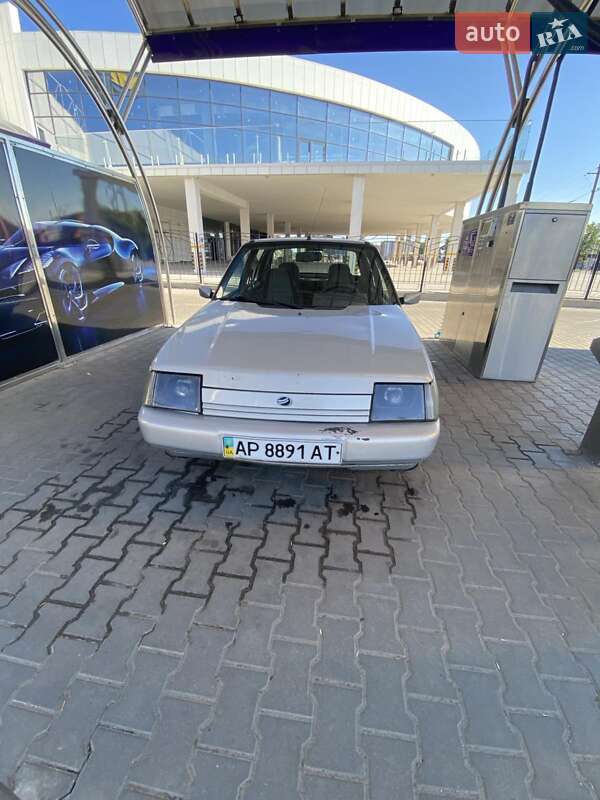 ЗАЗ 1103 Славута 2006