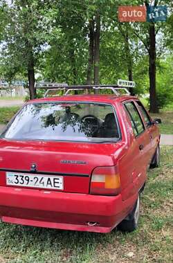 Лифтбек ЗАЗ 1103 Славута 2003 в 
