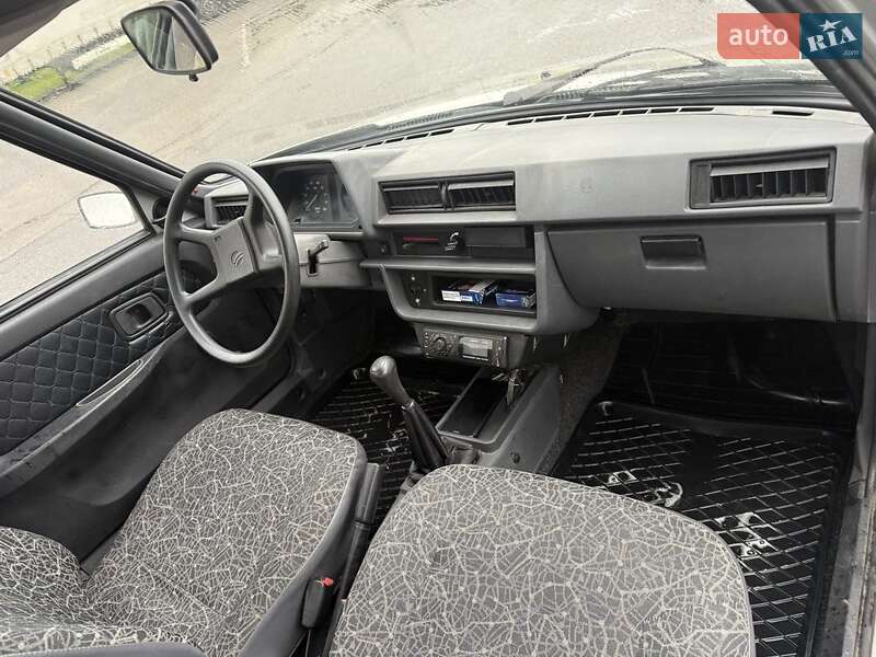 Ліфтбек ЗАЗ 1103 Славута 2008 в Кропивницькому