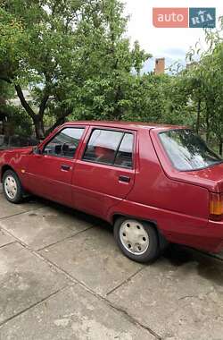 Лифтбек ЗАЗ 1103 Славута 2003 в Смеле