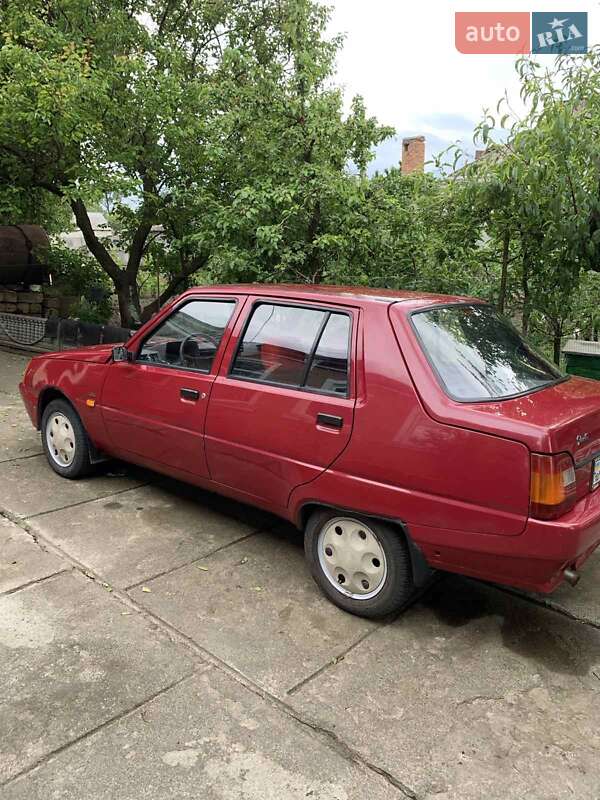 ЗАЗ 1103 Славута 2003
