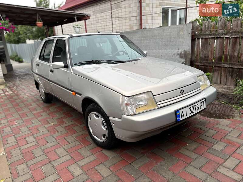 ЗАЗ 1103 Славута 2005