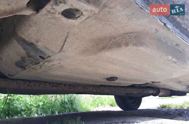Ліфтбек ЗАЗ 1103 Славута 2000 в 