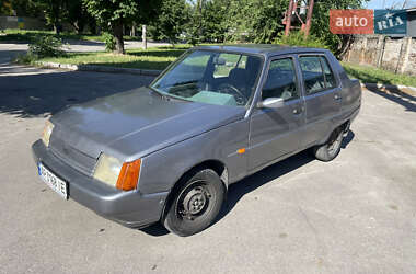 Ліфтбек ЗАЗ 1103 Славута 2006 в Запоріжжі