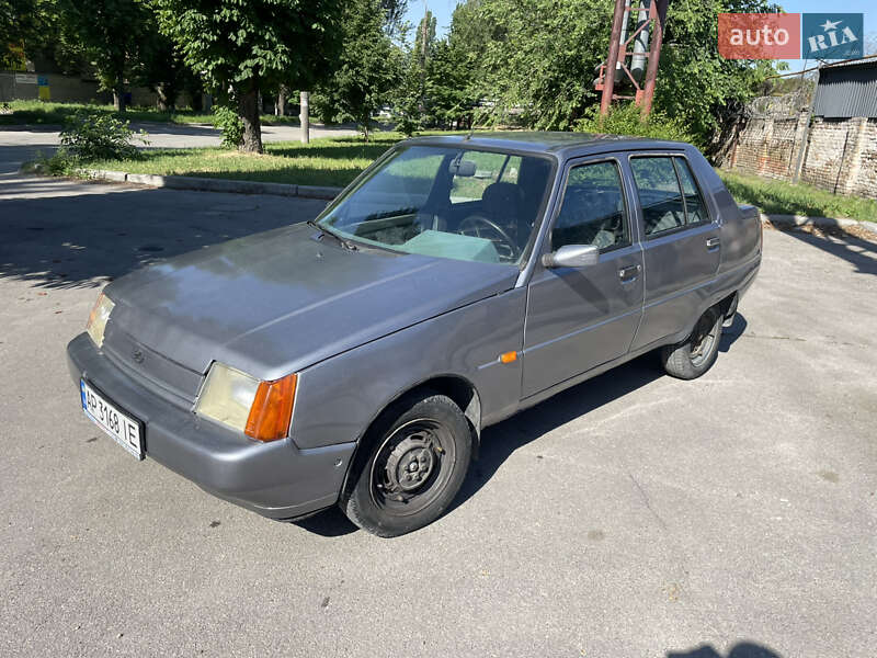 ЗАЗ 1103 Славута 2006