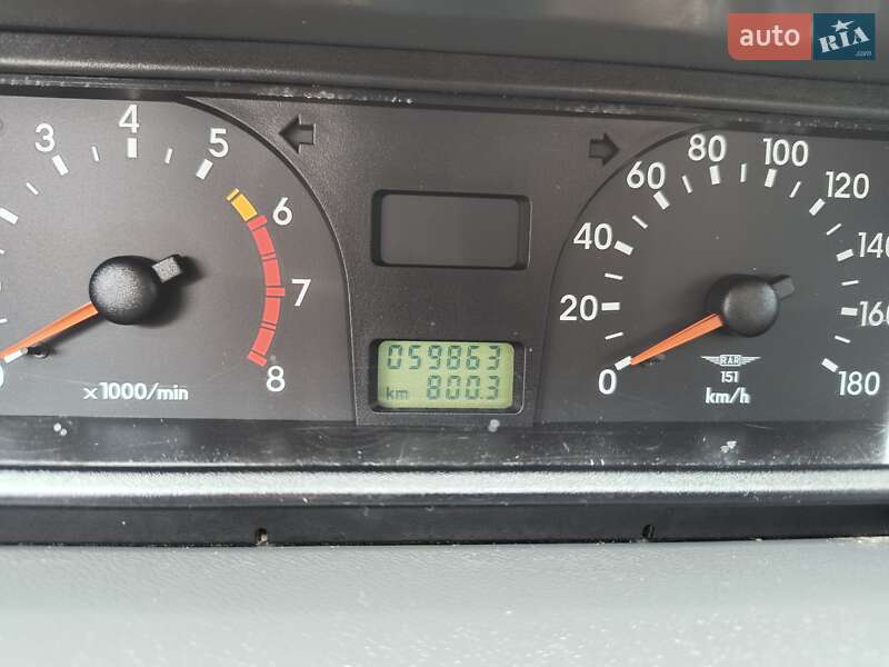 Лифтбек ЗАЗ 1103 Славута 2008 в Чечельнике