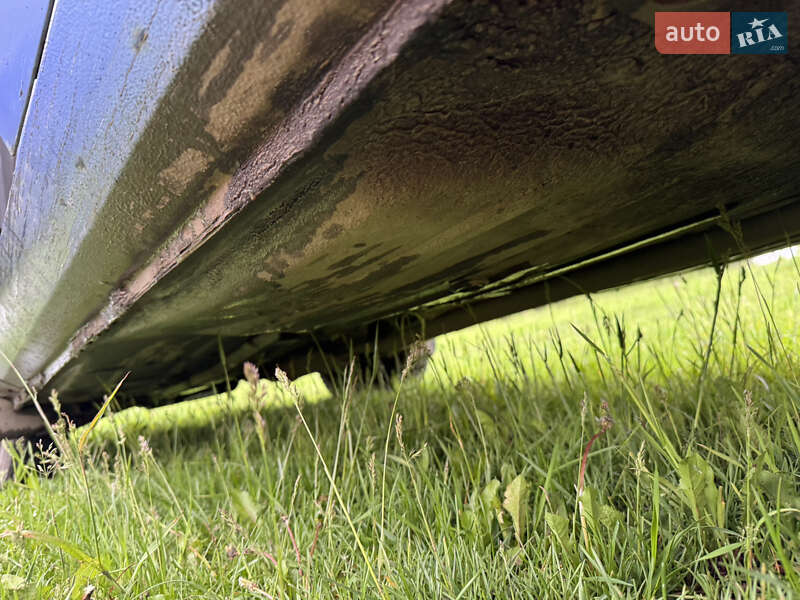 Лифтбек ЗАЗ 1103 Славута 2002 в Житомире