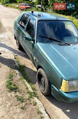 Ліфтбек ЗАЗ 1103 Славута 2006 в Запоріжжі