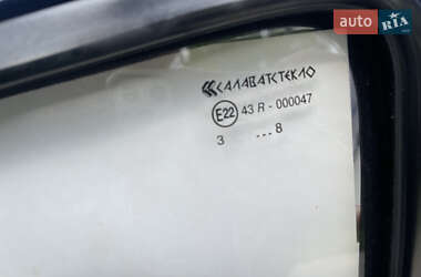 Ліфтбек ЗАЗ 1103 Славута 2008 в 