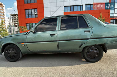 Ліфтбек ЗАЗ 1103 Славута 2007 в 