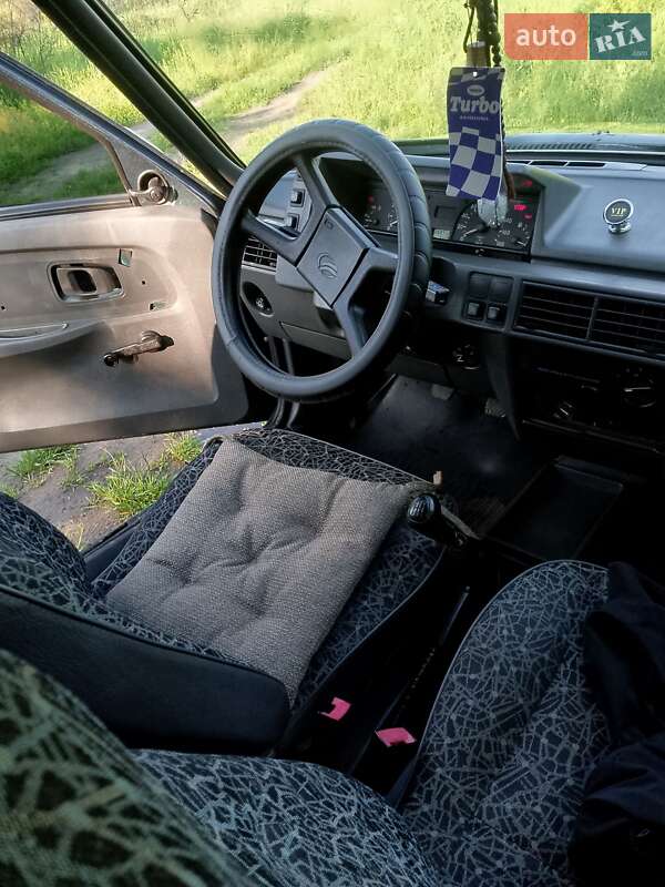 Ліфтбек ЗАЗ 1103 Славута 2005 в Житомирі