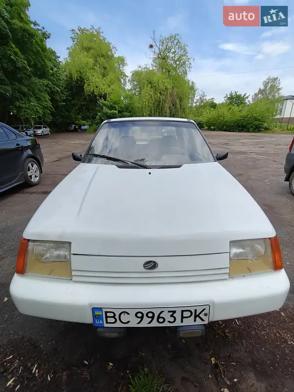 ЗАЗ 1103 Славута
