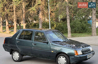 Ліфтбек ЗАЗ 1103 Славута 2005 в 