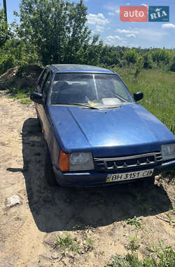 Ліфтбек ЗАЗ 1103 Славута 2004 в Подільську
