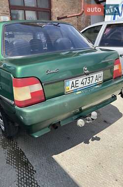 Лифтбек ЗАЗ 1103 Славута 2003 в 