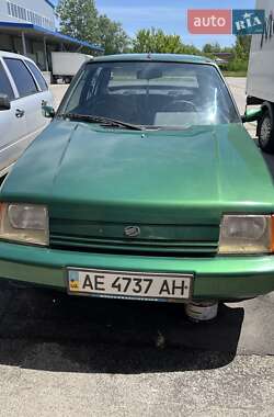 Ліфтбек ЗАЗ 1103 Славута 2003 в Вінниці