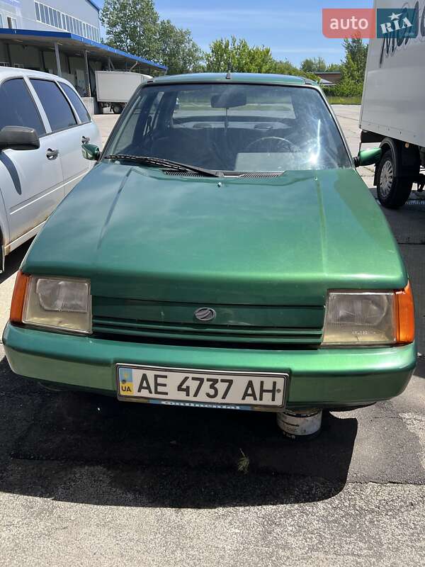 Лифтбек ЗАЗ 1103 Славута 2003 в Виннице