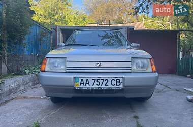 Ліфтбек ЗАЗ 1103 Славута 2006 в Києві