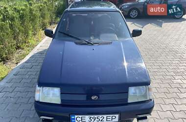 Лифтбек ЗАЗ 1103 Славута 2007 в 