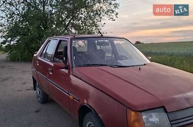 Ліфтбек ЗАЗ 1103 Славута 2003 в Вознесенську