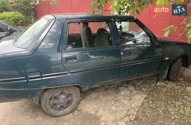 Ліфтбек ЗАЗ 1103 Славута 2005 в Кропивницькому