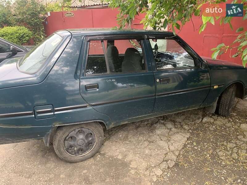 Ліфтбек ЗАЗ 1103 Славута 2005 в Кропивницькому