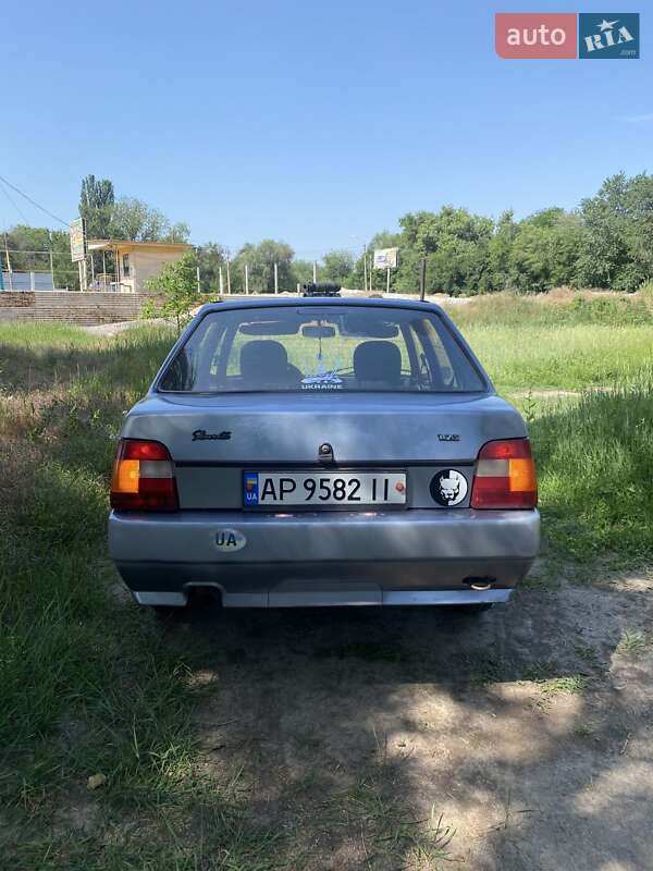 Лифтбек ЗАЗ 1103 Славута 2006 в Запорожье
