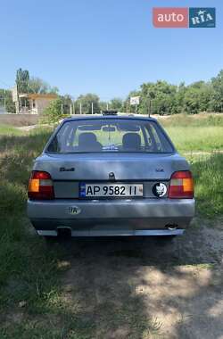 Лифтбек ЗАЗ 1103 Славута 2006 в 