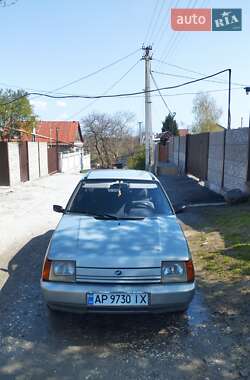 Ліфтбек ЗАЗ 1103 Славута 2007 в 