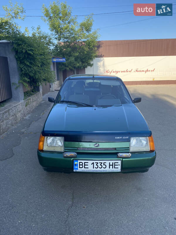 ЗАЗ 1103 Славута 2004