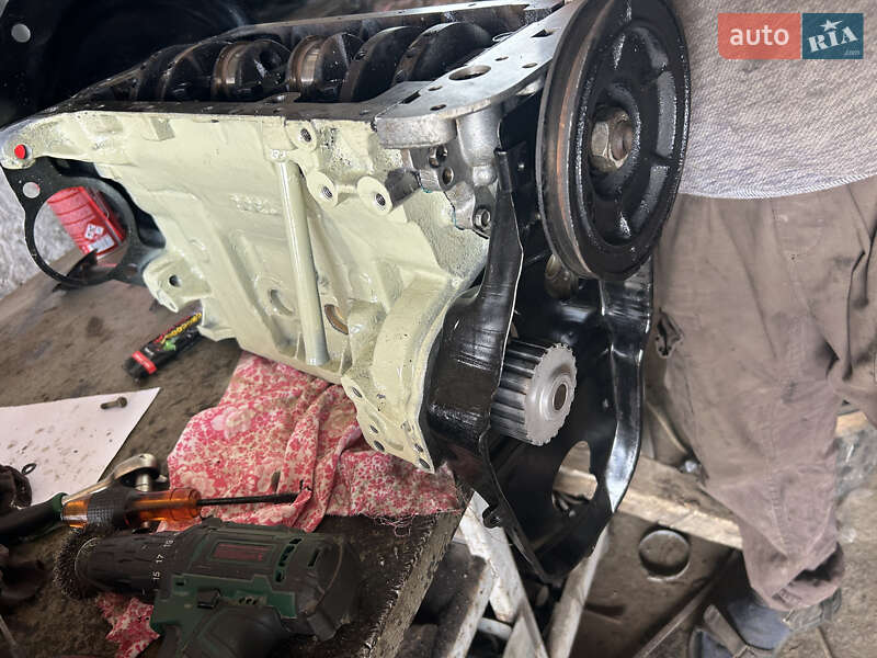 ЗАЗ 1103 Славута 2010 ЗАЗ 1103 Славута 2010