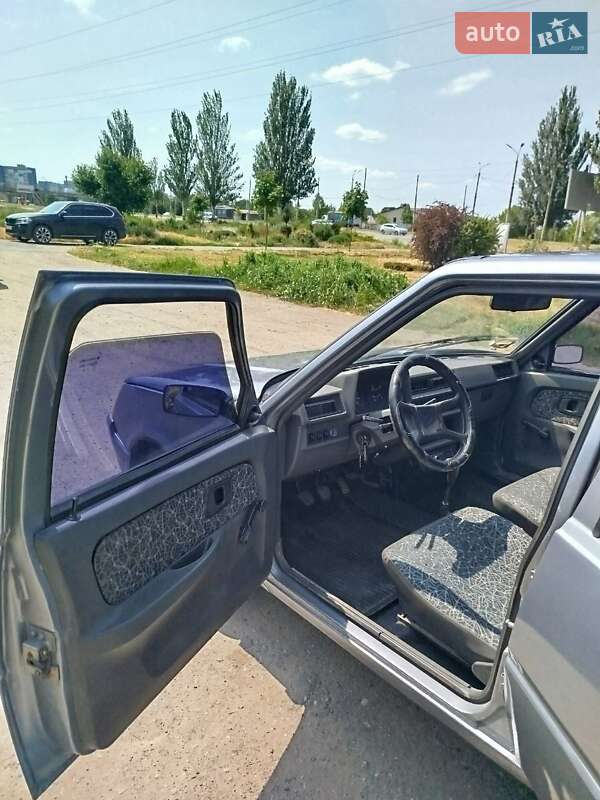 Лифтбек ЗАЗ 1103 Славута 2006 в Днепре