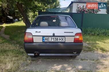Лифтбек ЗАЗ 1103 Славута 1999 в 