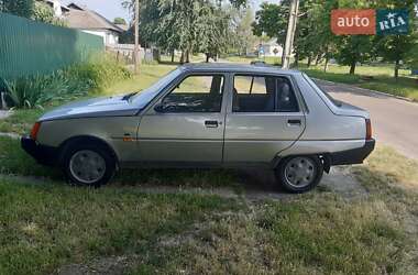 Лифтбек ЗАЗ 1103 Славута 1999 в 