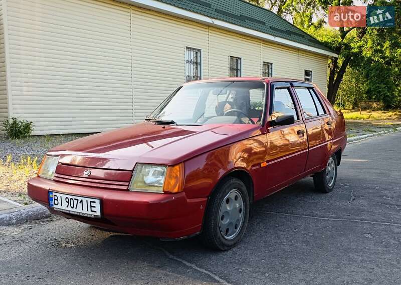ЗАЗ 1103 Славута 2005