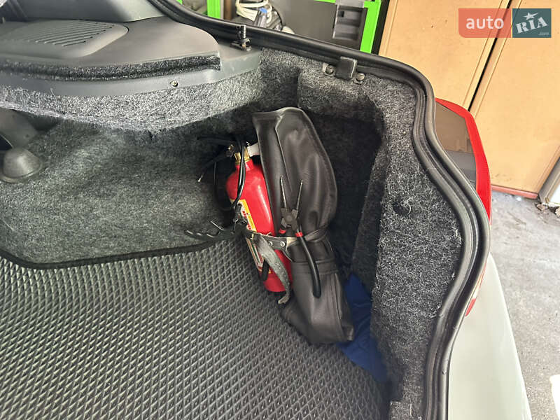 Лифтбек ЗАЗ 1103 Славута 2007 в Запорожье