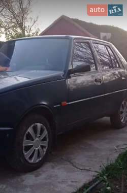Ліфтбек ЗАЗ 1103 Славута 2004 в Хмельницькому