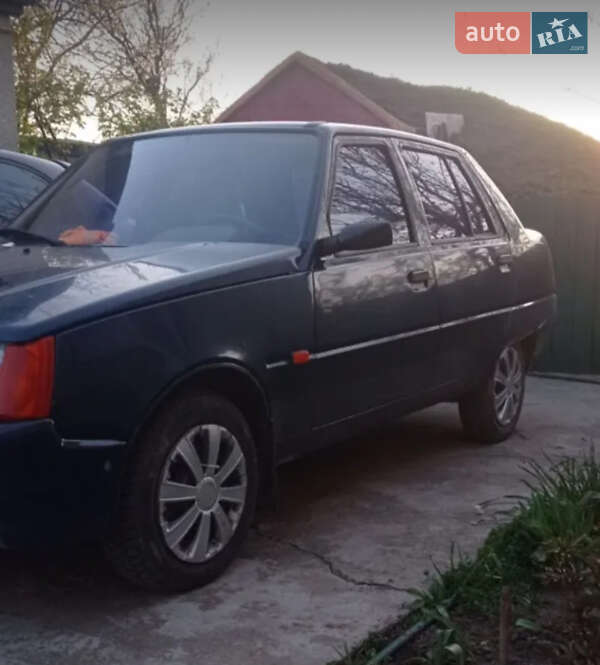 ЗАЗ 1103 Славута 2004 ЗАЗ 1103 Славута 2004