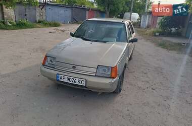 Ліфтбек ЗАЗ 1103 Славута 2007 в Запоріжжі