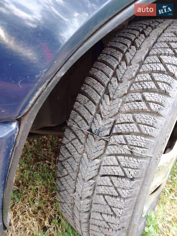 Ліфтбек ЗАЗ 1103 Славута 2005 в Первомайську