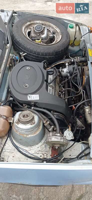 Ліфтбек ЗАЗ 1103 Славута 2004 в Маньківці фото 8 Ліфтбек ЗАЗ 1103 Славута 2004 в Маньківці