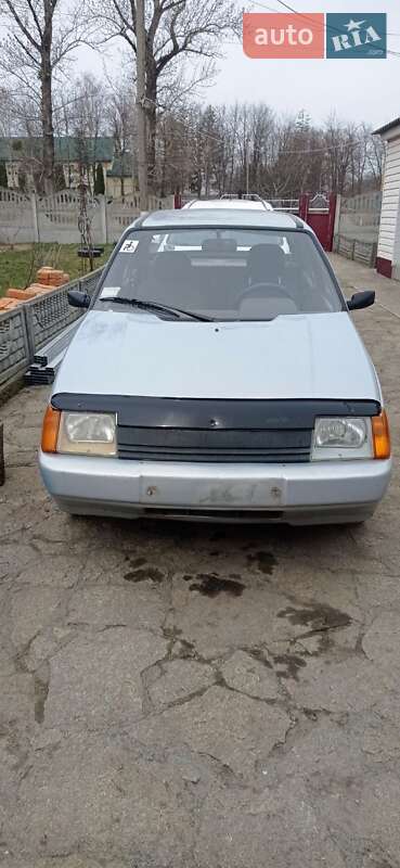 Ліфтбек ЗАЗ 1103 Славута 2004 в Маньківці фото 4 Ліфтбек ЗАЗ 1103 Славута 2004 в Маньківці