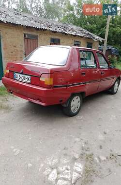 Лифтбек ЗАЗ 1103 Славута 2002 в Полтаве