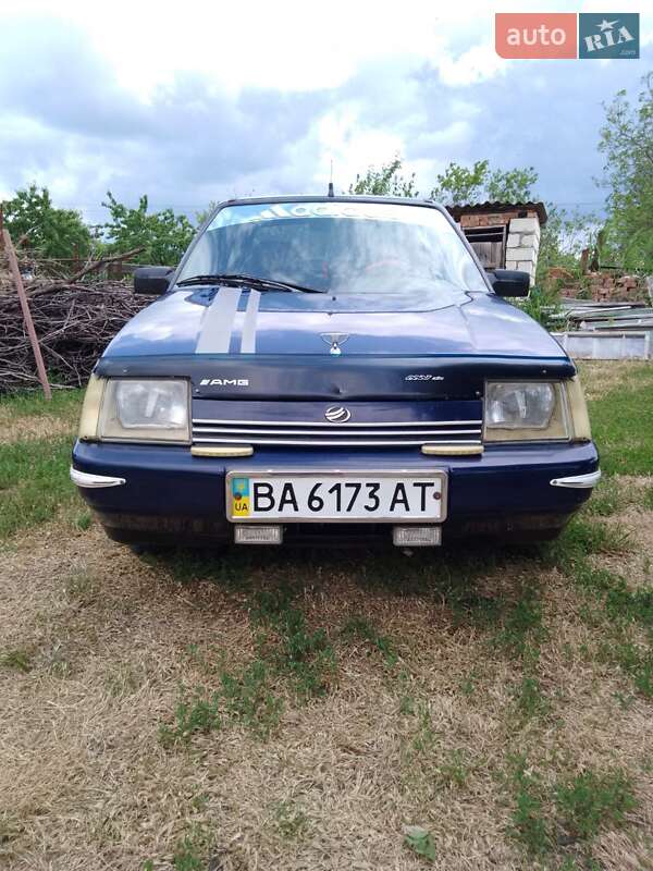 ЗАЗ 1103 Славута 2005