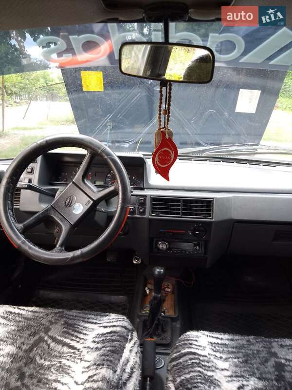 Ліфтбек ЗАЗ 1103 Славута 2005 в Первомайську