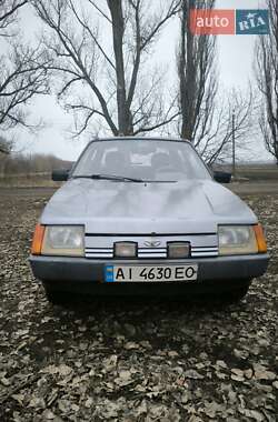 Ліфтбек ЗАЗ 1103 Славута 2006 в Києві